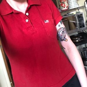 Vintage Ralph Lauren polo 💘